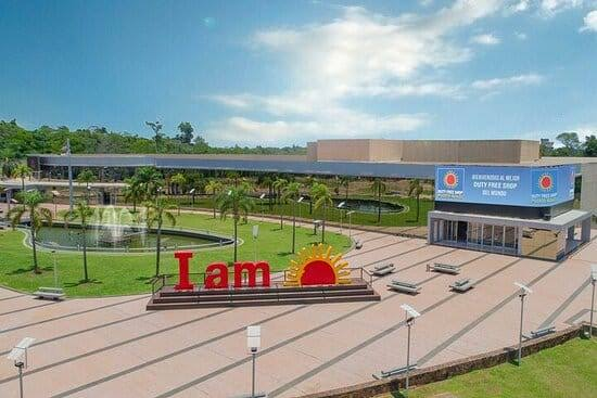 Duty Free Argentina